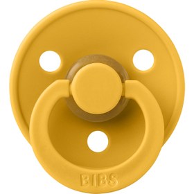 Resim Bibs Colour Kauçuk Emzik - Honey Bee - 0-6 Ay 