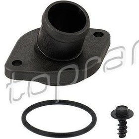 Resim Vw Bora Golf4 Polo Aee Bcb Ahw 1.6 98 Su Flansı 