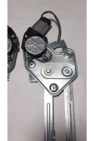 Resim SVTİCARET R12 Toros Ön Cam Krikosu Sağ Sol Elektrikli Tüm Modelleri Için Uyumlu 