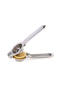 Resim Pratik Metal Limon Sıkacağı Limon Sıkacağı Portakal Sıkacağı Portakal Sıkacağı Limon Sıkıcı Metalik 