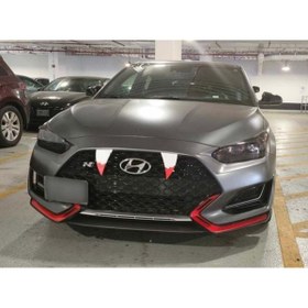 Resim Genel Markalar Yeni Araba Vampir Dişleri (Plastik Aparattır!!!) 