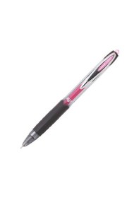 Resim Uni-ball Roller Kalem 0.7 Mm Pembe Diğer 