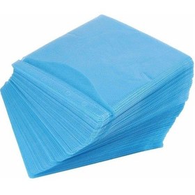 Resim Torima Cd-dvd Zarfları Çift Yönlü 100 Lü Paket Mavi N11.90 
