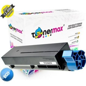 Resim Tonermax Oki 44917607 / Es4131 / Es4161 / Es4191 Uyumlu Toner - Eco 