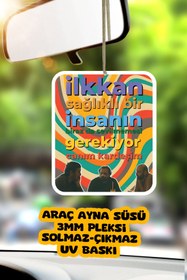 Resim enozeli Gibi Replik (26) Ayna Süsü 