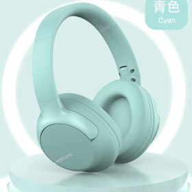 Resim Jingyi Hıfı Kablosuz Kulaklıklar Bluetooth Stereo Kulak Üstü Kulaklık Handsfree Dj Kulaklık Kulak Tomurcukları Kafa Telefon Kulakiçi iPhone Xiaomi Için (Yurt Dışından) 
