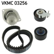 Resim SKF Vkmc03256 Triger Gergi Seti ( Peugeot : 206 - 307 - 1007 - 308 1.6 16v 0831l2 1201e5 (wa955955) K792165 