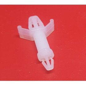 Resim ATS Global Plastik Kart Devre Tutucu Yükseltici Klips Kt070 250 Adet 