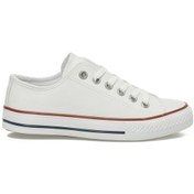 Resim Kinetix Yuren 5pr Beyaz Kadın Sneaker Beyaz 