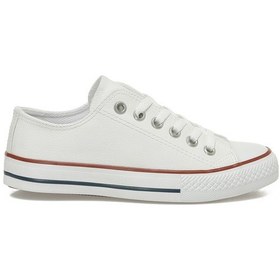 Resim Kinetix Yuren 5pr Beyaz Kadın Sneaker Beyaz 