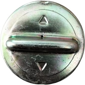 Resim BENZİN DEPO KAPAĞI ELEGANCE 