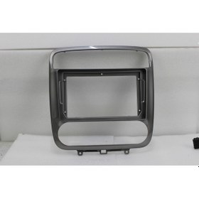 Resim Honda Stream Dijital 2001-2004 9 inç 10-256 GB Android Carplay Multimedya 