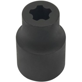 Resim Shineyee Tesla Batarya Kapağı Sökme Çelik Soket Anahtarı Değiştirme Aracı 