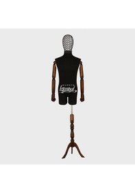 Resim Videolu Ürün Yüksek Kalite Pantolon Giyebilen Erkek Terzi Mankeni 527201003 