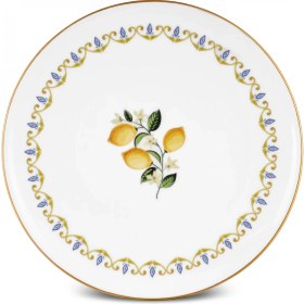 Resim Karaca Athena 6 Kişilik Pasta Seti 