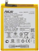 Resim Asus Zenfone 3 Max 5.5 İnç Zc553Kl C11P1609 Batarya Pil 4100 Ma 