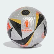 Resim Adidas Euro 24 Pro Futbol Topu C-adııs7436a10a00 Gri 