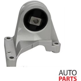 Resim S60/s80/xc90/v70/xc70/v70 -motor Takozu Üst Sadece İçi 1 