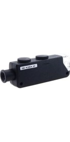 Resim Mini 60X 100X Zoom Lens Odak Takı LED Cep Mikroskop Büyüteç 
