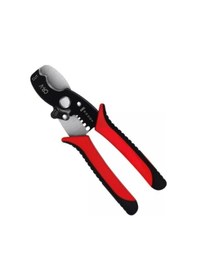 Resim Pense Makası Kablo Sıyırıcı & Soyucu & Kesici 