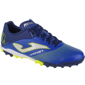 Resim Joma Xpander 2304 - Erkek Lacivert Halı Saha Ayakkabı - XPAS2304TF 