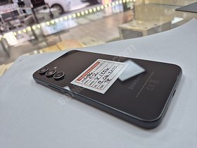 Resim Samsung A54 İkinci El TR | 256 GB | Mavi 