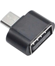 Resim Xnews USB To Micro USB Ye Dönüştürücü - Klavye Mouse Joystick Telefona Bağlama- 