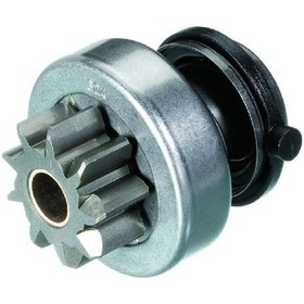 Resim Form Metal 53624 İveco 16 Kanal 9 Diş 71508510 Marş Dişlisi 