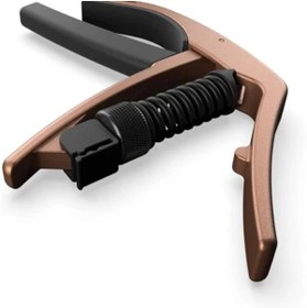 Resim AyrStore D 'Addario pw cp 10mbr NS Sanatçı, Metalik Bronz 