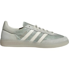 Resim Adidas Spezial Yeşil Hentbol Ayakkabısı (JR3660) 
