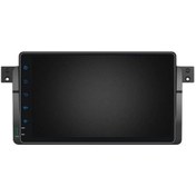 Resim Bmw E46 Full Touch 2 Gb Ram32 Hafıza Navigasyon Multımedya Tv Usb 