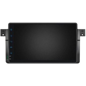 Resim Bmw E46 Full Touch 2 Gb Ram32 Hafıza Navigasyon Multımedya Tv Usb 