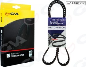 Resim Triger Kayışı 142x230 Renault Laguna Safran 2.0 165 1995-2001 Volvo Ford Mondeo S-max 7439440383 7438627484 274338 272329 