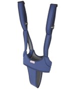 Resim Bebek Yürüme Yardımcısı Lacivert 