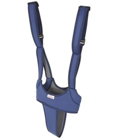 Resim Bebek Yürüme Yardımcısı Lacivert 