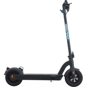 Resim Gotrax G Max Ultra Elektrikli Scooter Black (Resmi Distribütör Garantili) 