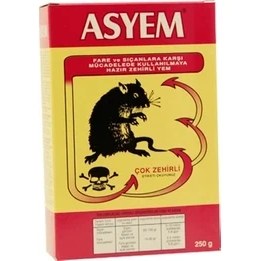 Resim fare yemi 250gr (5263) 