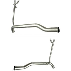 Resim Su Borusu Proton 1,5 1996-2000 / Md182975 