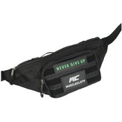Resim Musclecloth Tactical Cross Bag Omuz Çantası Siyah 
