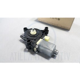 Resim Vw T-roc 2020-2023 Cam Motoru Ön Sağ. 