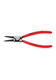 Resim Knıpex Düz Uçlu Dış Segman Pensesi 180 Mm 4611a2 