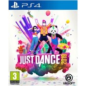 Resim Ubisoft Just Dance 2019 PS4 Oyun 