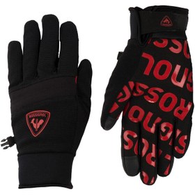 Resim Rossignol Pro G Erkek Kırmızı Eldiven 