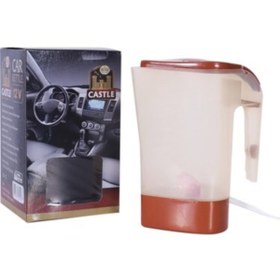 Resim Castle Ck-12 Araç Kettle 12v 