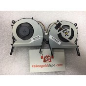 Resim Asus X555L Cpu Fan 