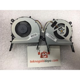 Resim Asus X555L Cpu Fan 