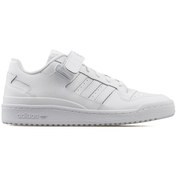 Resim FORUM LOW SPOR AYAKKABI-FY7775 adidas