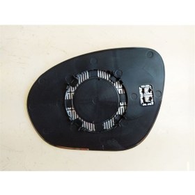 Resim Art Mg029.9167 Dıs Dıkız Ayna Camı Isıtmalı Sag Juke 11 14 