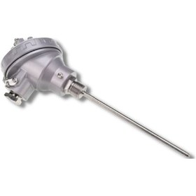 Resim Tekon Tr82-f13b21h080150 ,m8-15cm Pt100 Topuz Isı Sensör 