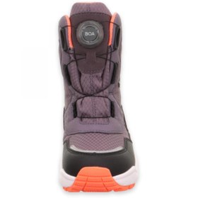 Resim Superfit 009172 Culusuk 2.0 Gore-tex Lila Çocuk Bot 